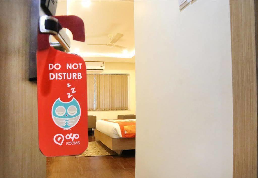 Fabhotel Keerthi'S Anupama - Nr Indira Gandhi Stadium Vijayawāda Εξωτερικό φωτογραφία