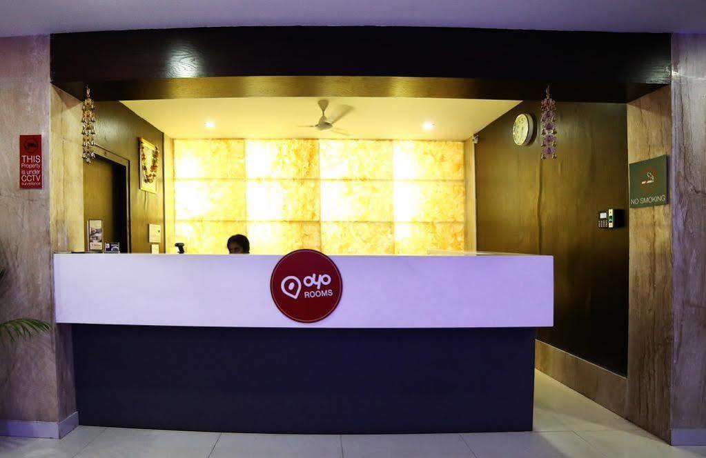 Fabhotel Keerthi'S Anupama - Nr Indira Gandhi Stadium Vijayawāda Εξωτερικό φωτογραφία